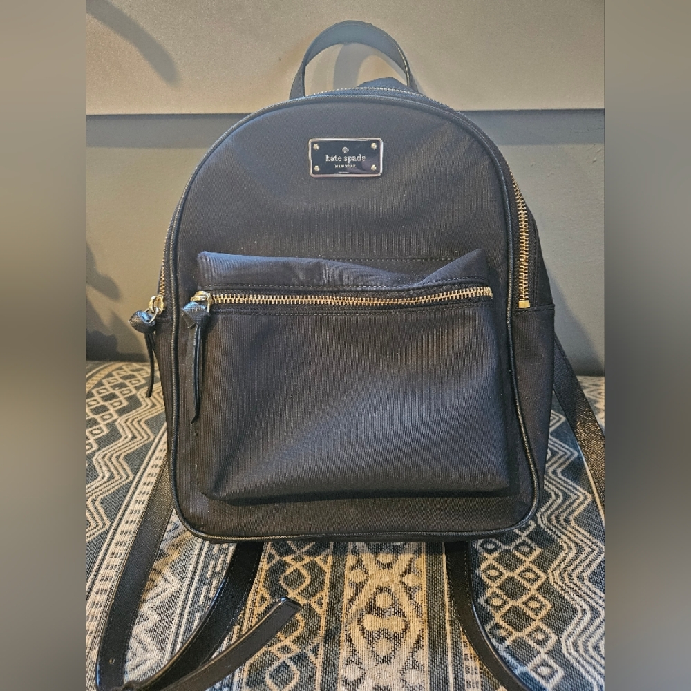 Kate Spade Wilson Road Small Bradley Backpack